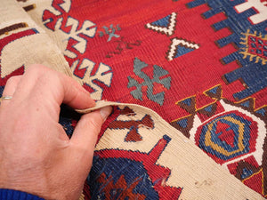 Karabakh 156 x 252 cm
