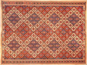 Van Hakari 163x243cm