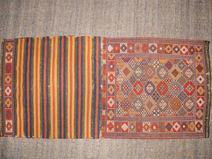 Kazak Cuval 95x205cm
