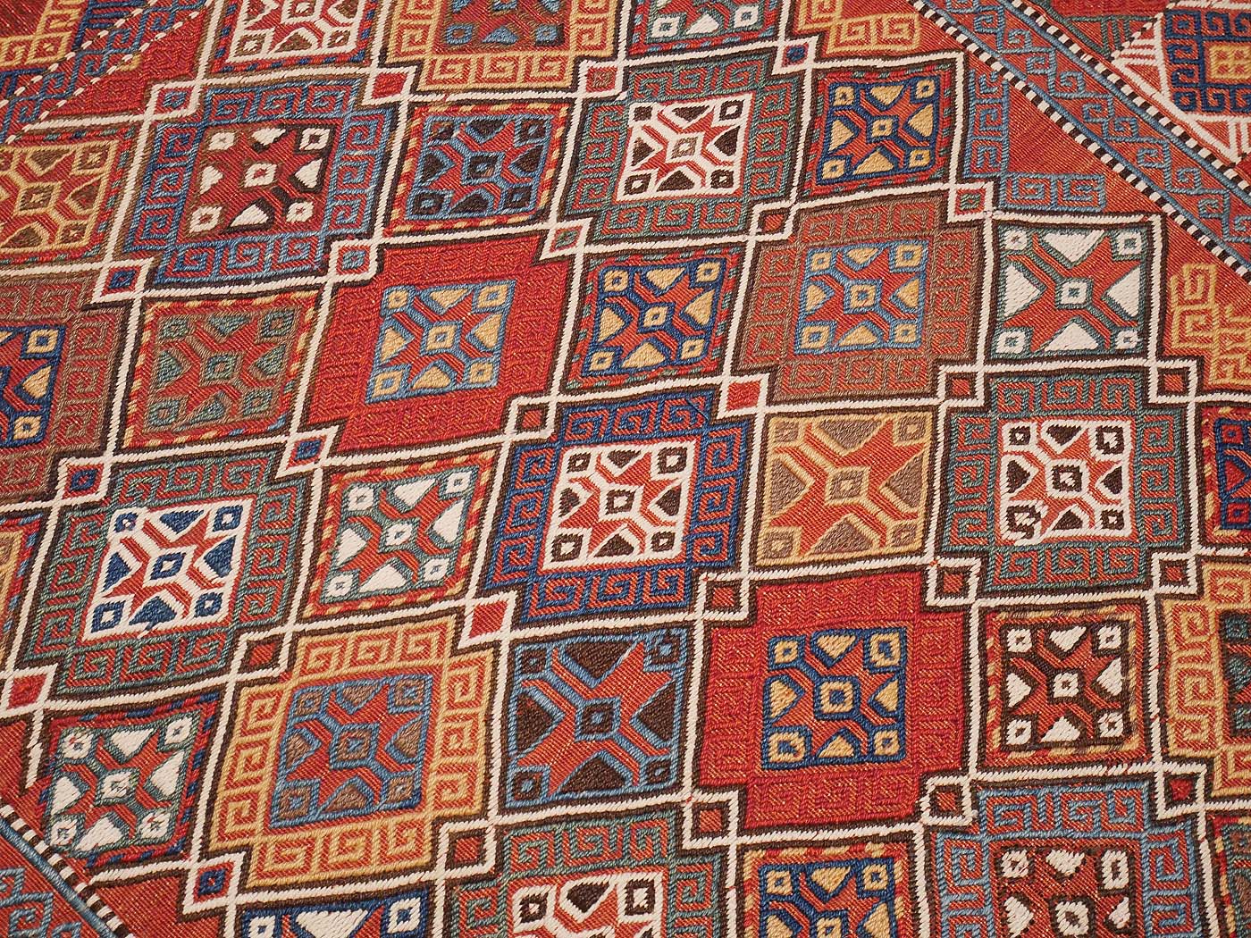 Kazak Cuval 95x205cm