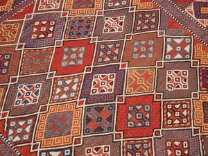 Kazak Cuval 95x205cm