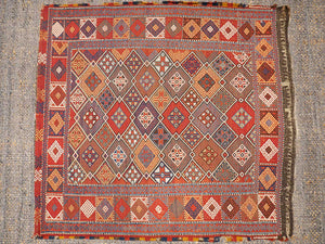 Kazak Cuval 95x205cm