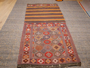 Kazak Cuval 95x205cm