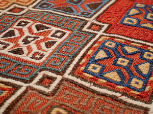 Kazak Cuval 95x205cm