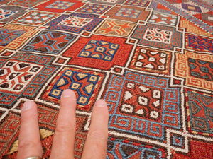 Kazak Cuval 95x205cm