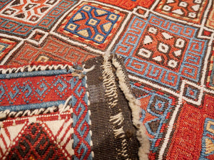 Kazak Cuval 95x205cm