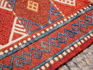 Kazak Cuval 95x205cm