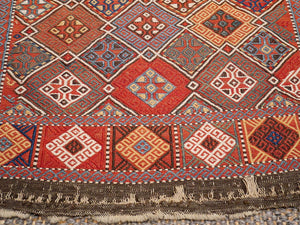 Kazak Cuval 95x205cm