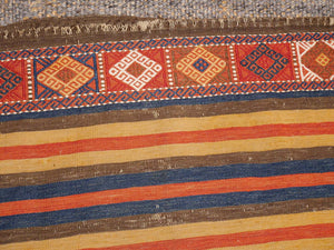 Kazak Cuval 95x205cm