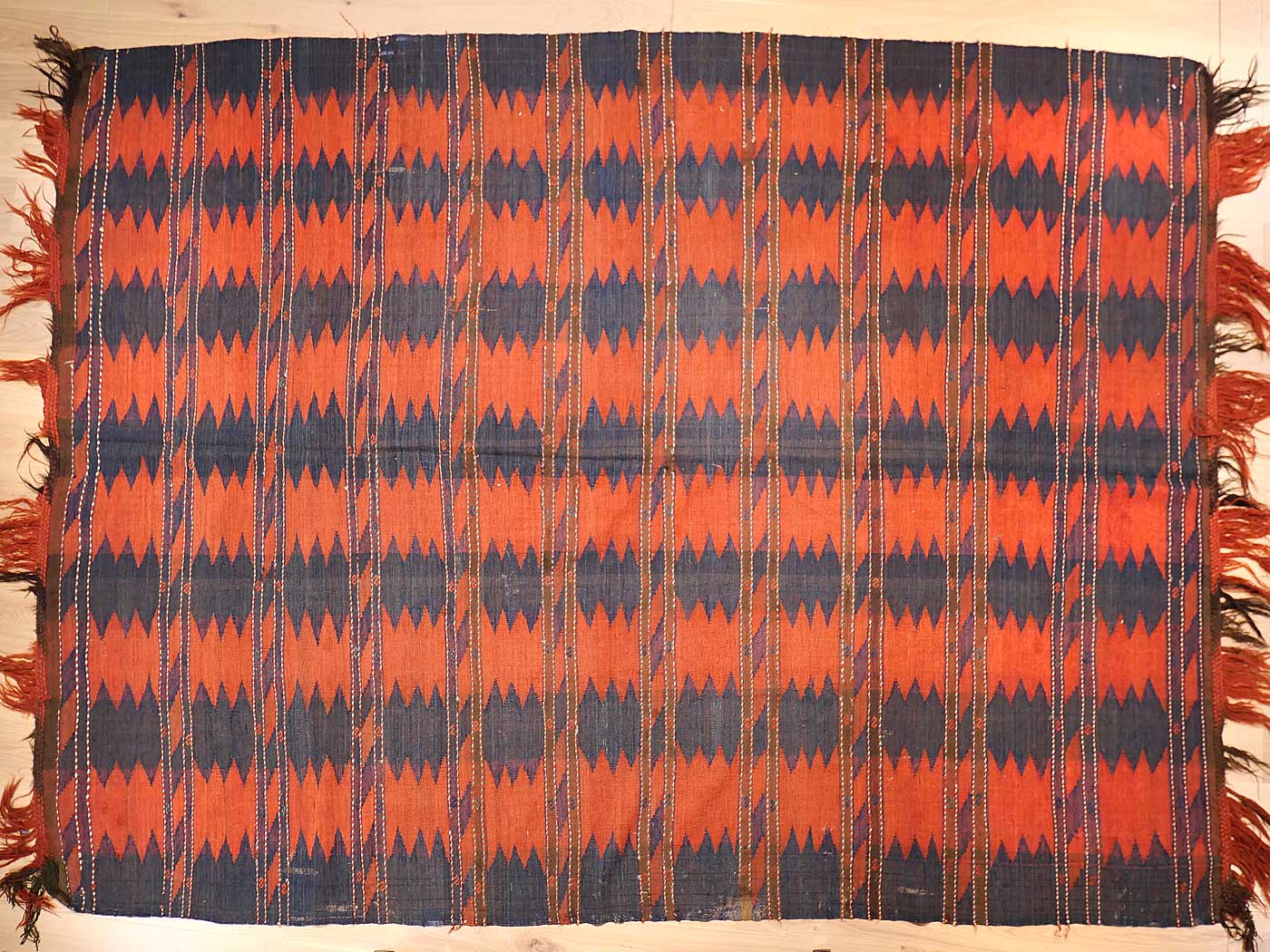 Verneh 186x270cm