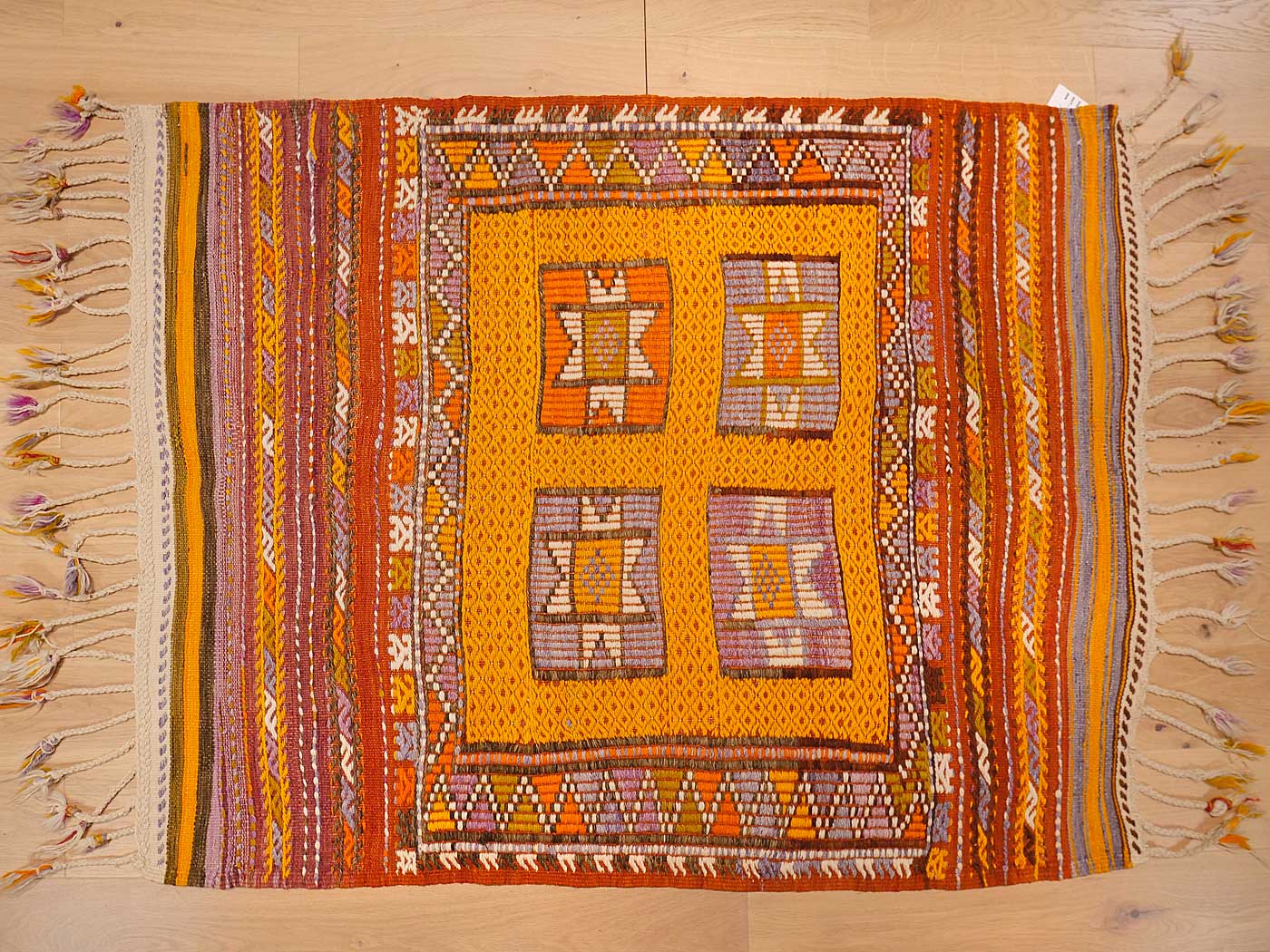 Cicim 100x134cm