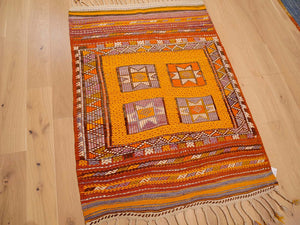 Cicim 100x134cm