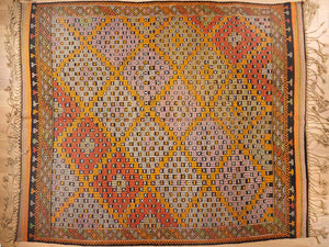 Cicim 190x250cm