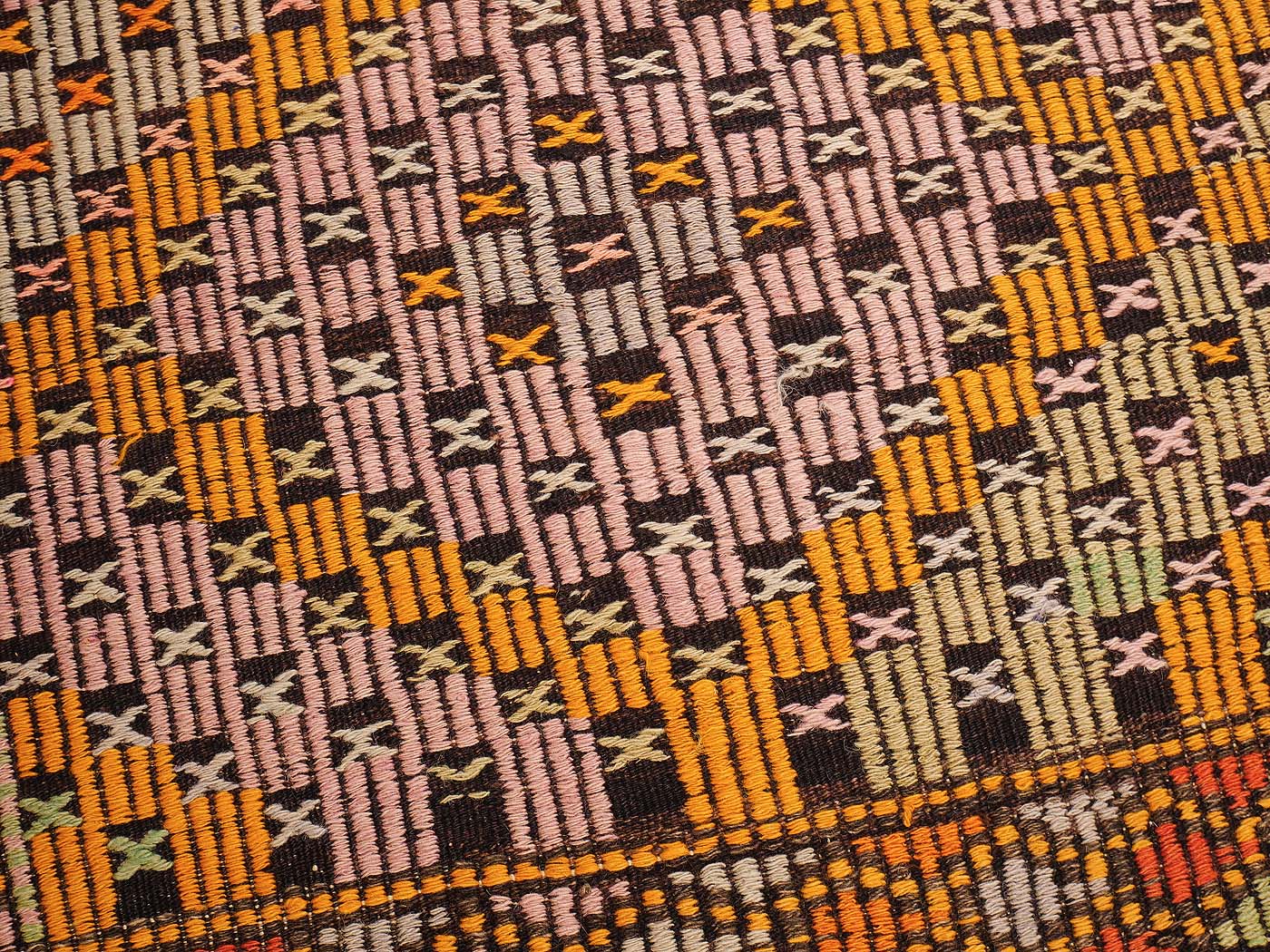 Cicim 190x250cm