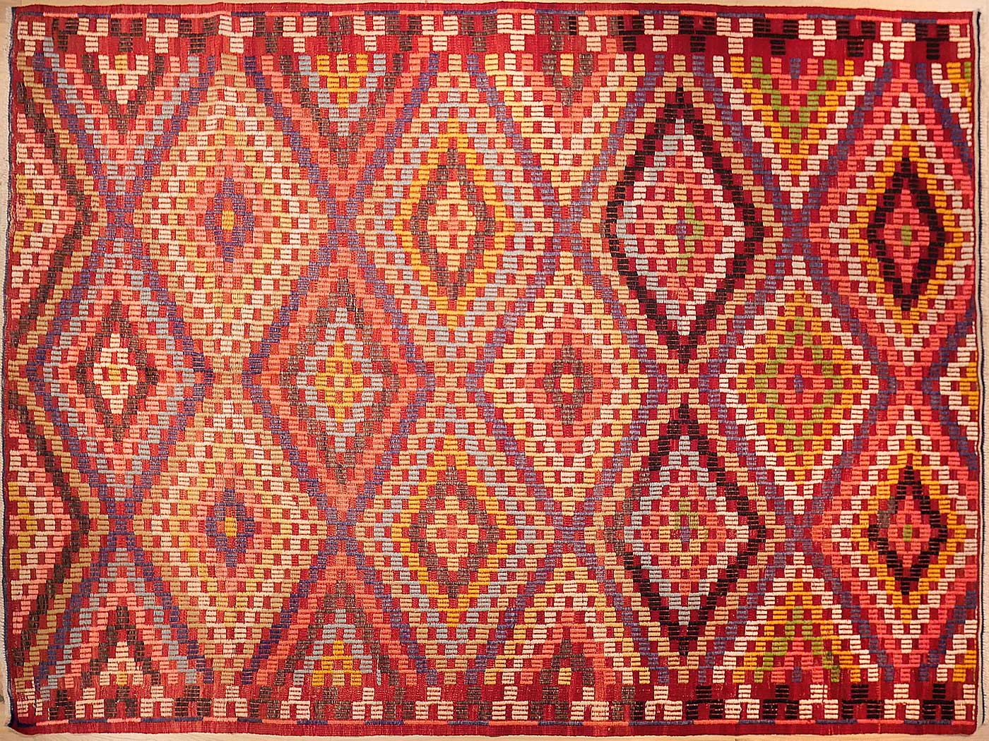 Cicim 163x265cm