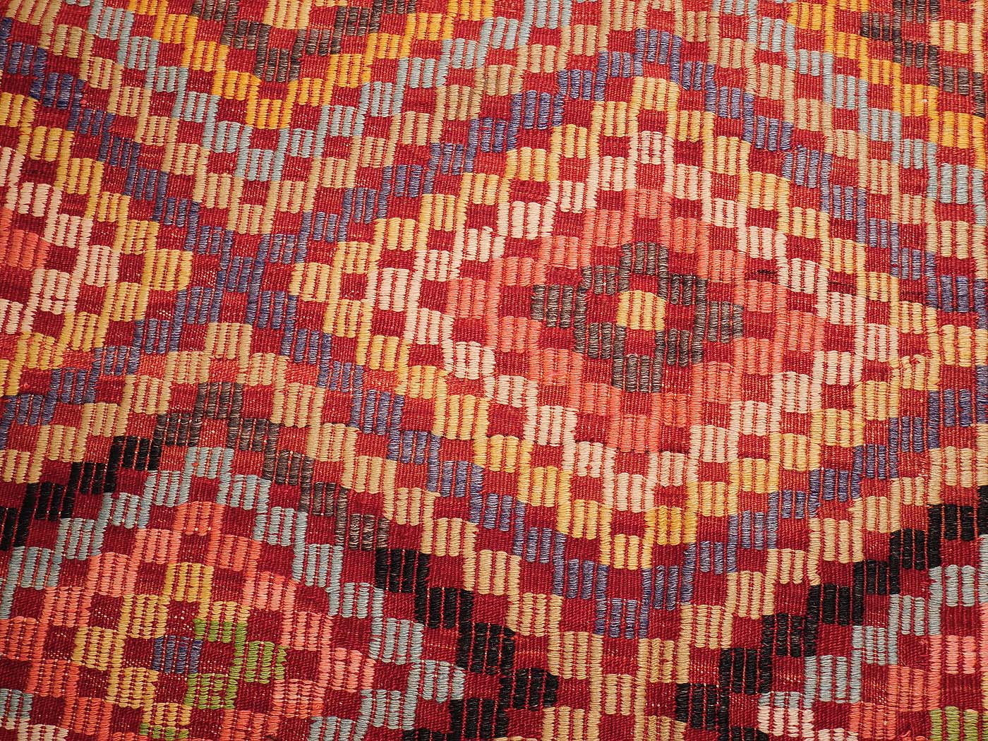 Cicim 163x265cm