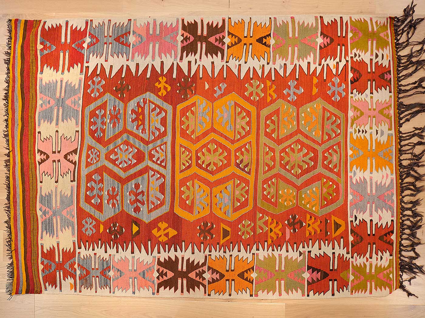 Adana 115x168cm