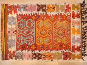 Adana 115x168cm