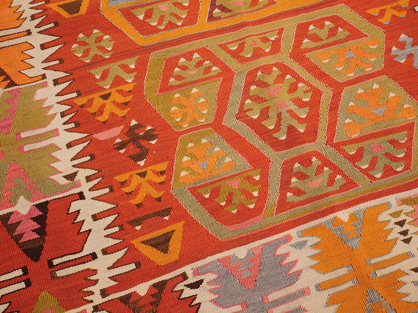Adana 115x168cm