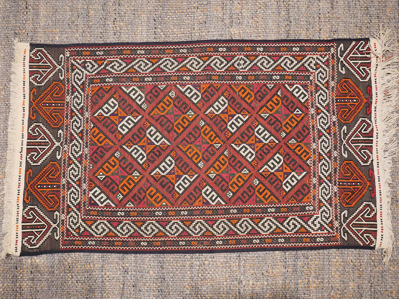 Yomut 70x120cm