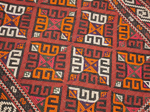 Yomut 70x120cm