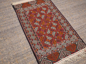 Yomut 70x120cm