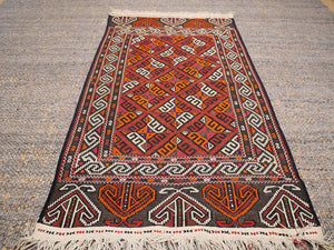 Yomut 70x120cm