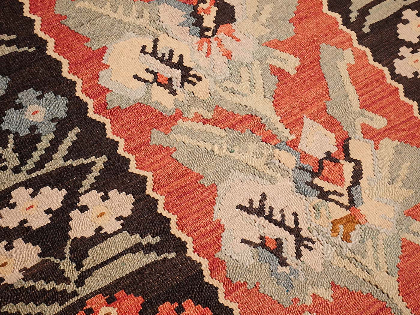 Rose Kilim 114x196cm