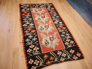Rose Kilim 114x196cm