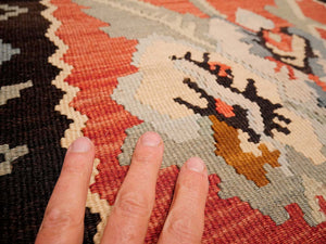 Rose Kilim 114x196cm