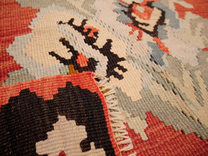 Rose Kilim 114x196cm