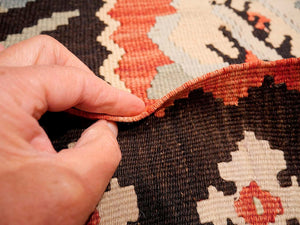 Rose Kilim 114x196cm