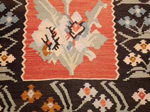 Rose Kilim 114x196cm