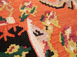 Rose Kilim 140cmx180cm