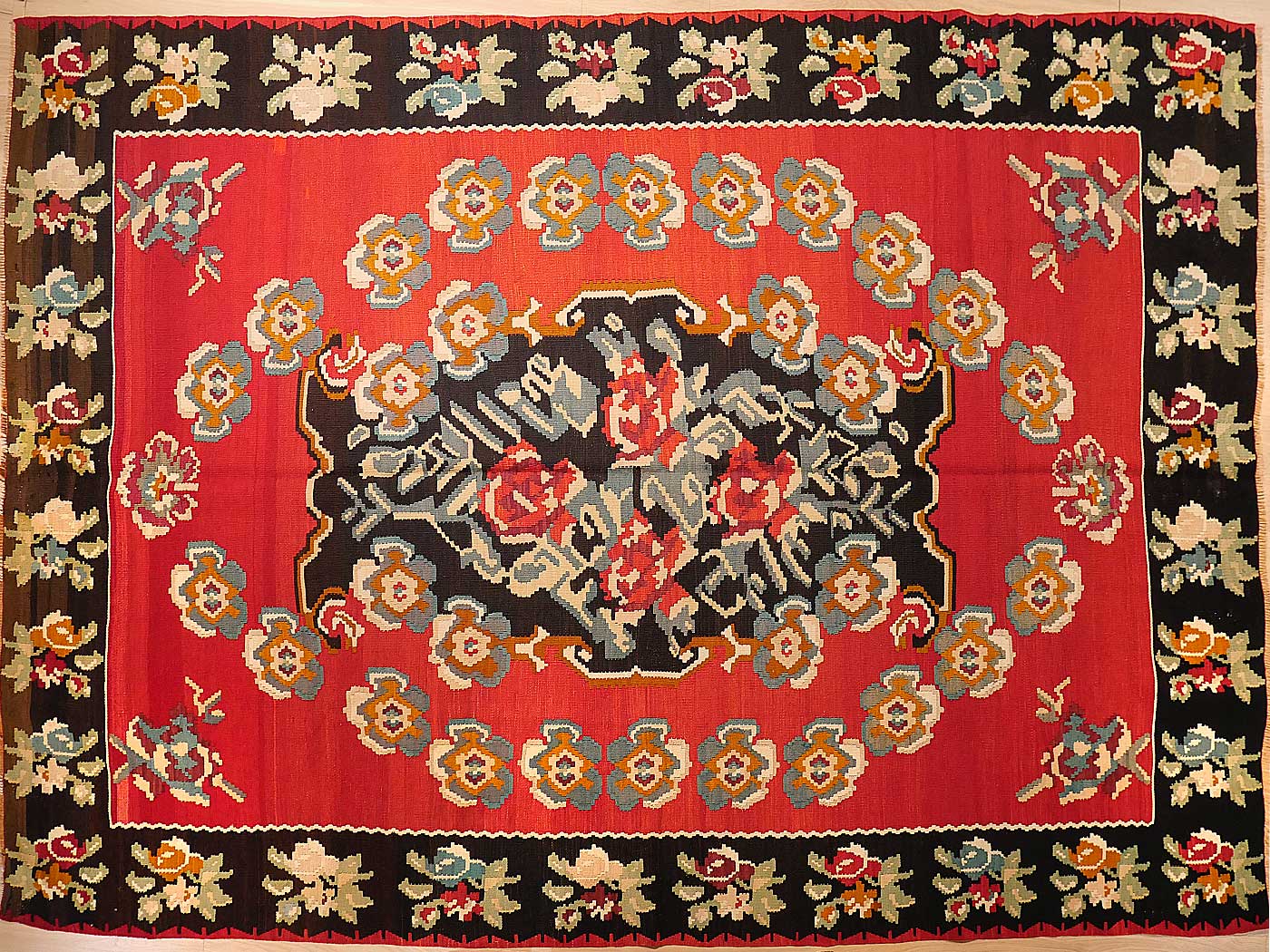 Roumain 206x306