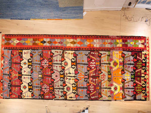 Anatolie 146x355cm