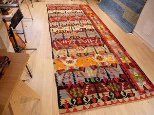 Anatolie 146x355cm