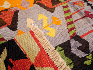Anatolie 146x355cm