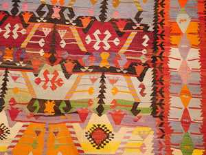 Anatolie 146x355cm