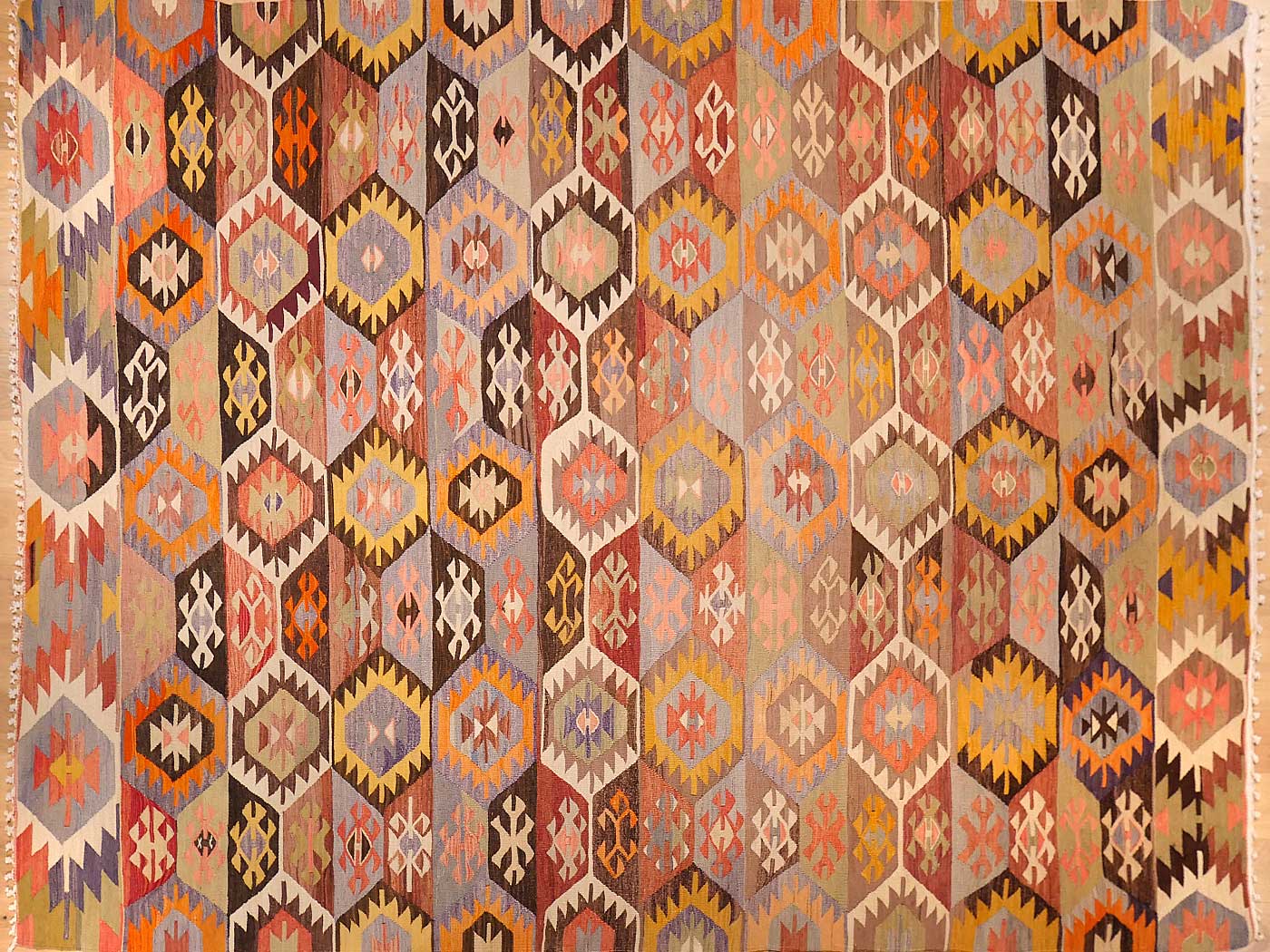 Tavos 190x305cm
