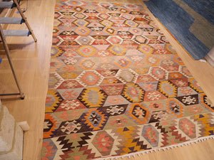 Tavos 190x305cm