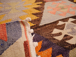 Tavos 190x305cm