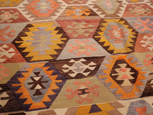 Tavos 190x305cm