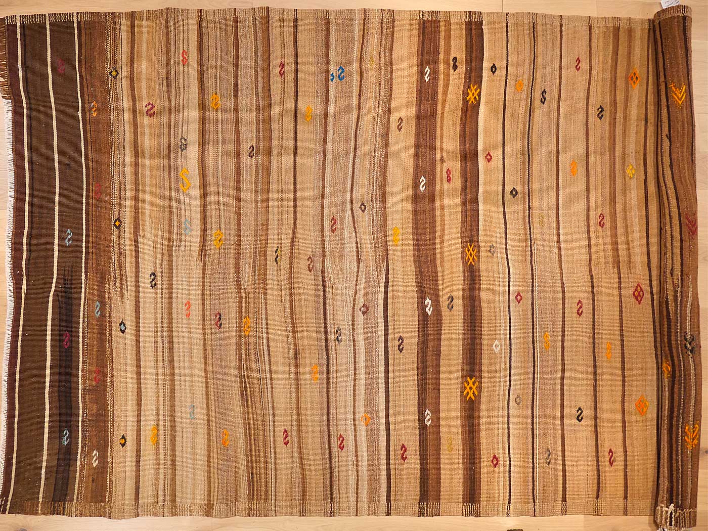 Kars 166x310cm