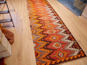 Afyon 110x330cm
