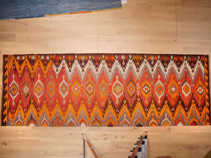 Afyon 110x330cm