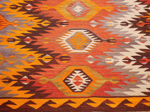 Afyon 110x330cm