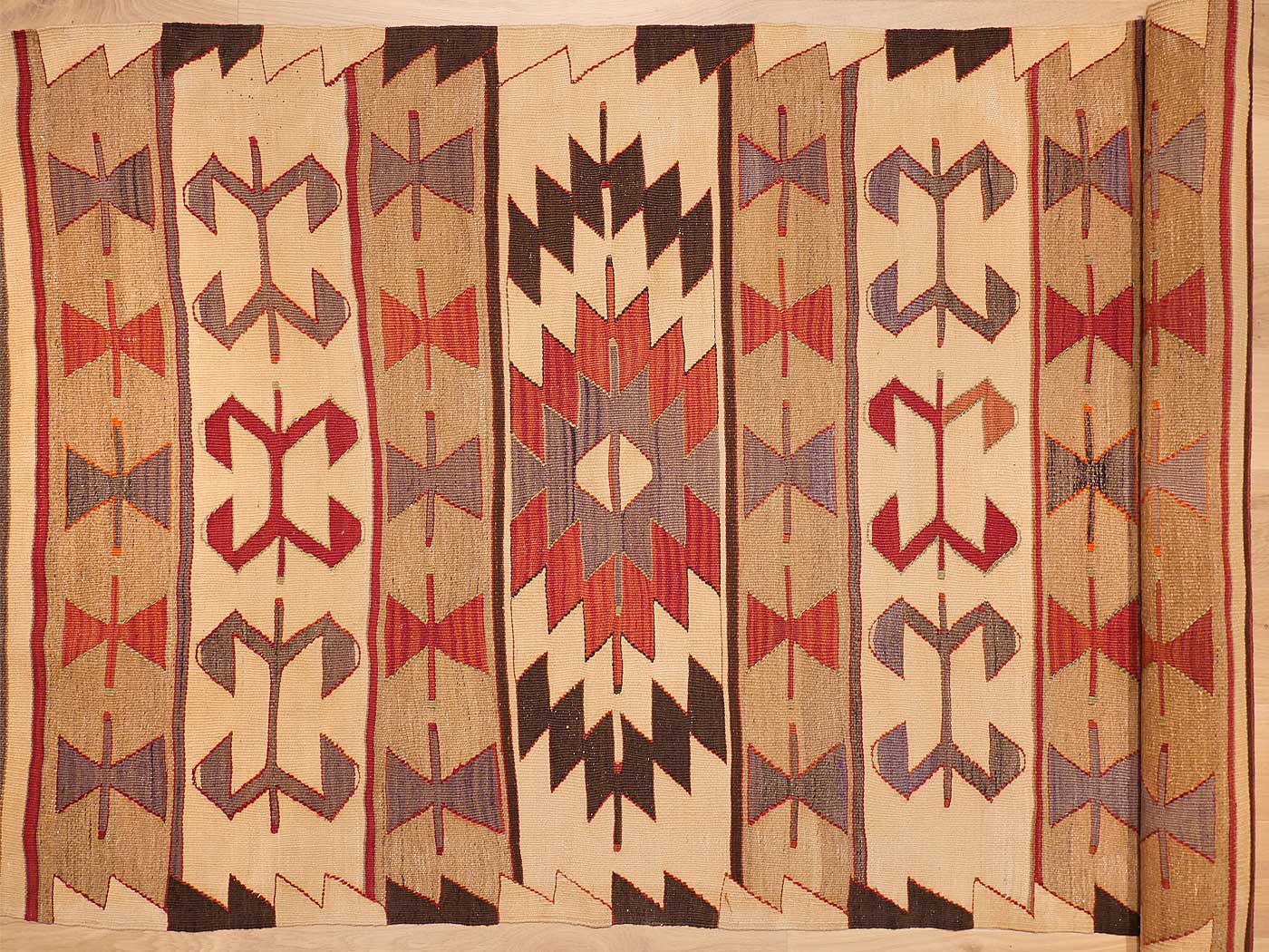 Anatolie 104x305cm