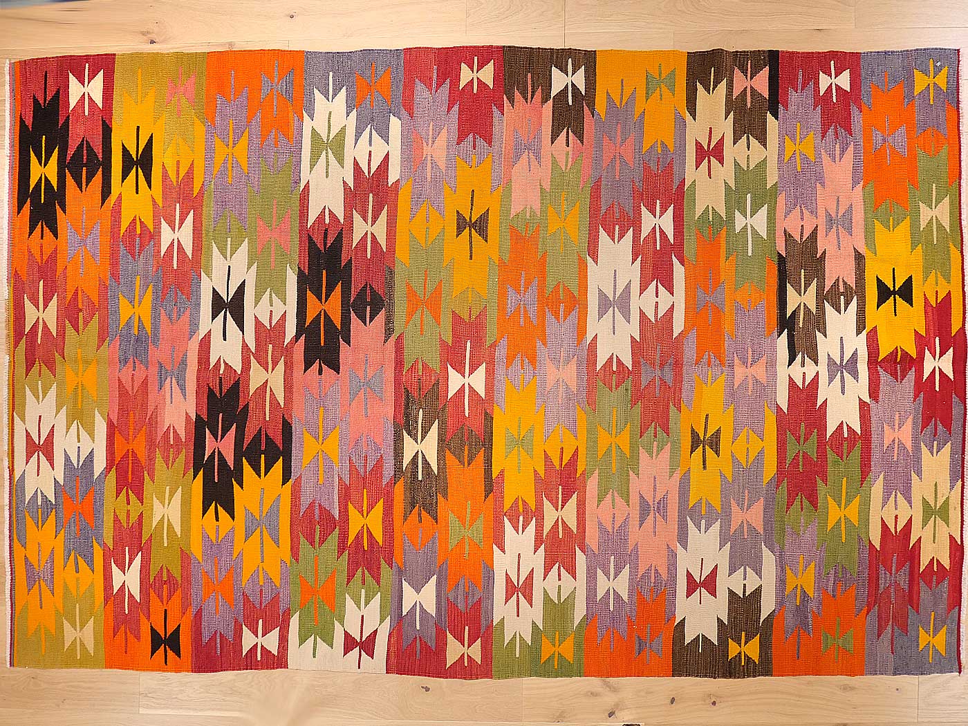 Anatolie 155x270cm