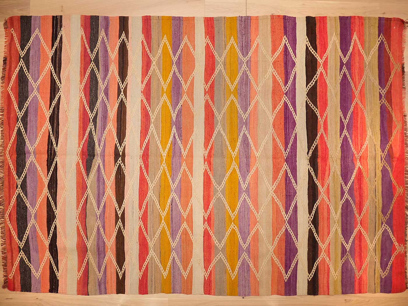 Anatolie 156x253cm